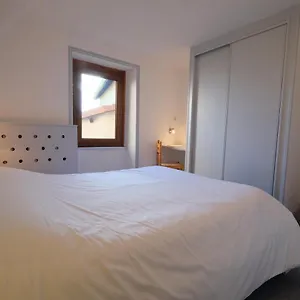  Hotel Les Quatre Vents