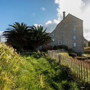 Le Moulin Du Couffon Maison d'hôtes Kerlouan