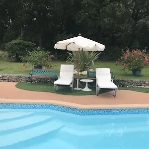 Les Bergeries Couette-café Tourrettes-sur-Loup