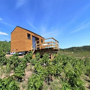  Maison d'hôtes Philippe Aufranc
