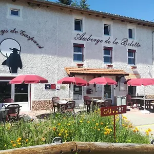 2* Hotel De La Belette